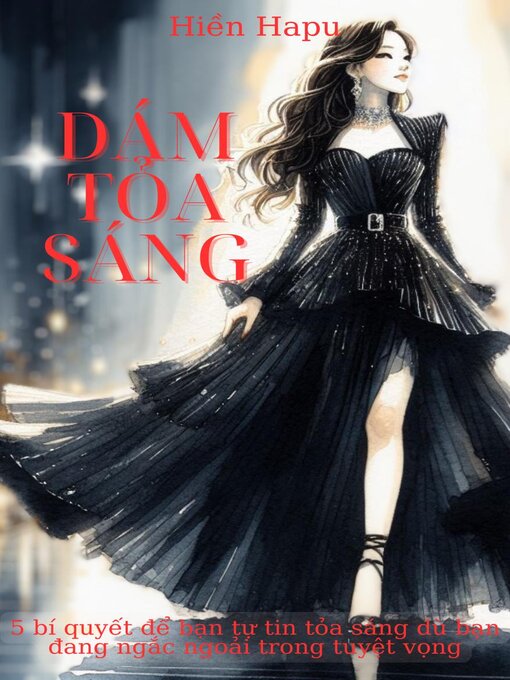 Title details for Dám Tỏa Sáng by Hien Hapu - Available